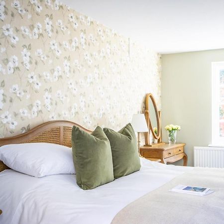 The White Horse Hotel Faversham Eksteriør billede