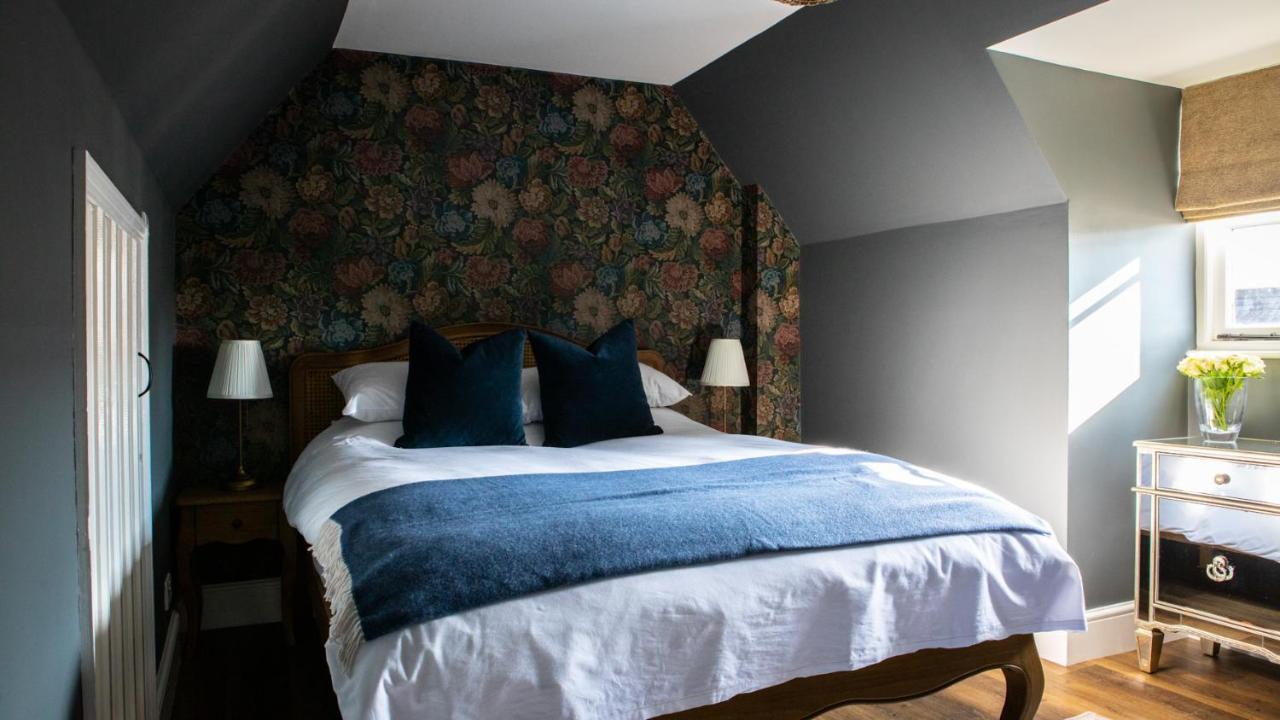 The White Horse Hotel Faversham Eksteriør billede