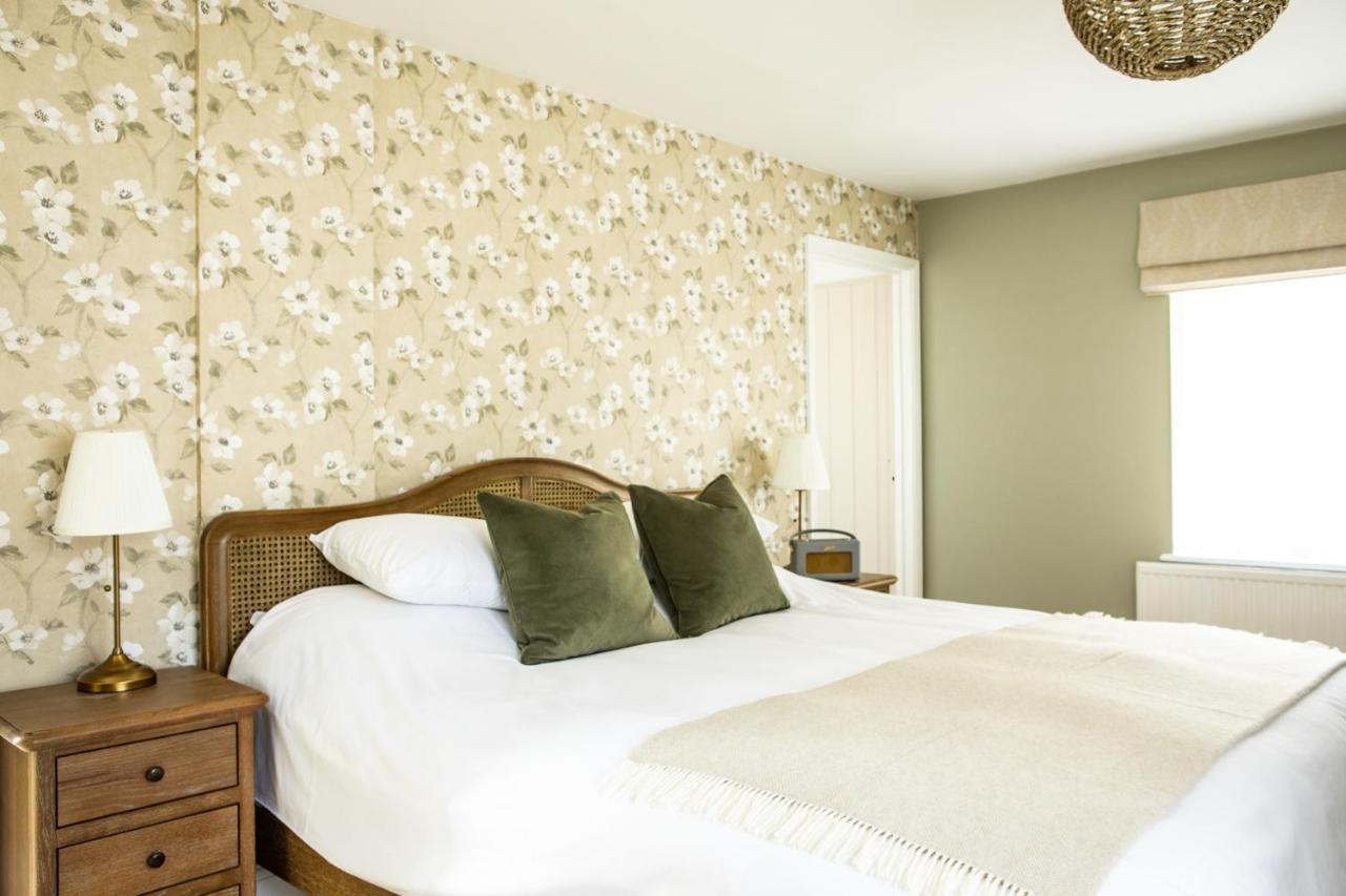 The White Horse Hotel Faversham Eksteriør billede
