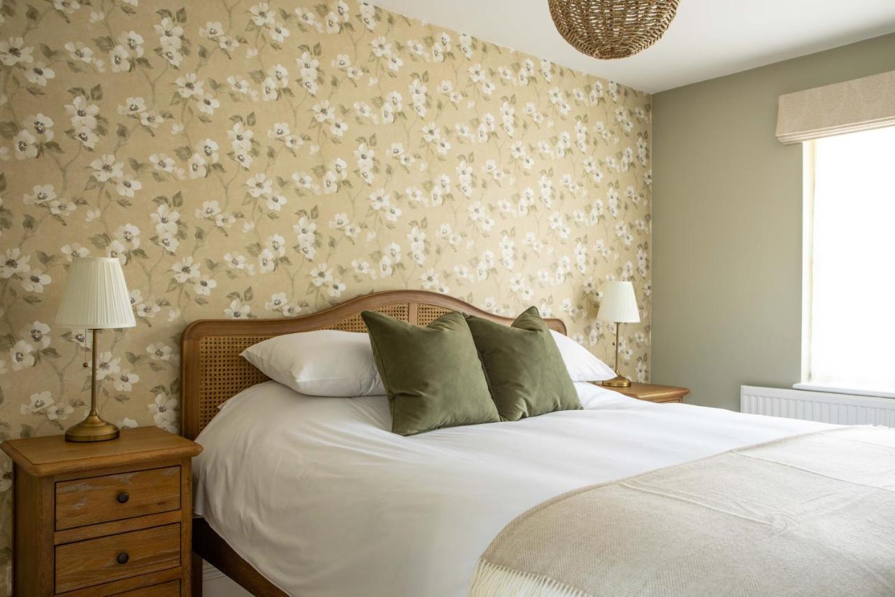 The White Horse Hotel Faversham Eksteriør billede